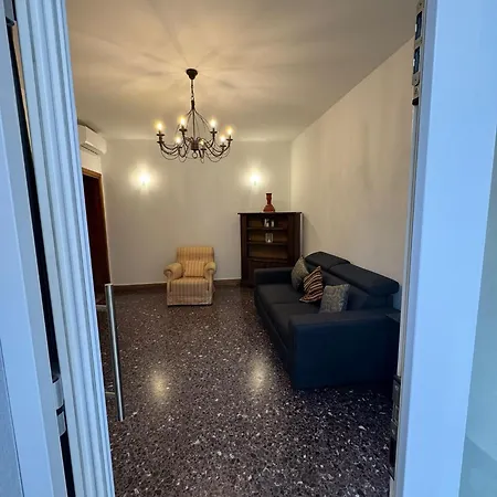 Casa Giorgina *