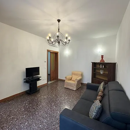 Casa Giorgina Apartment *