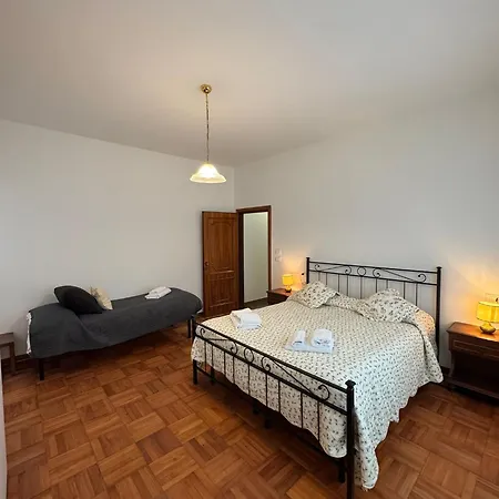 Apartment Casa Giorgina