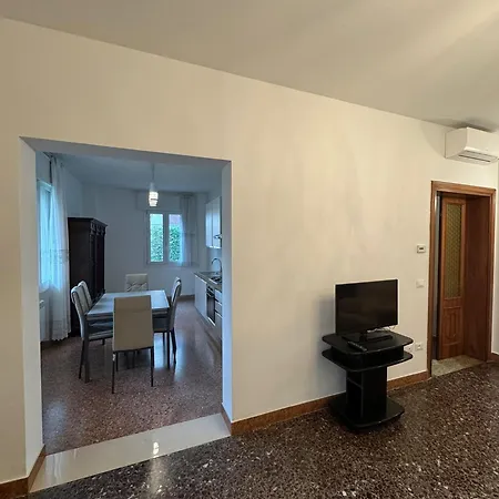 Apartment Casa Giorgina
