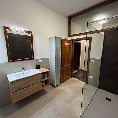 Casa Giorgina Apartment