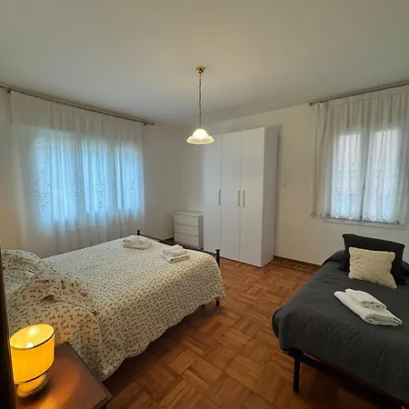 Casa Giorgina Apartment *