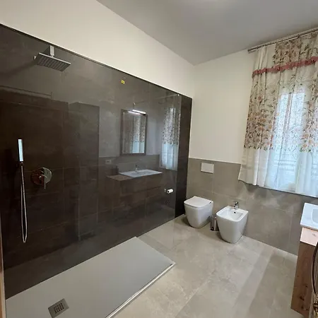 Casa Giorgina Apartment *