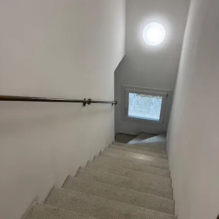 Apartment Casa Giorgina
