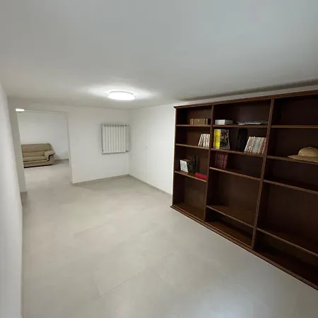 Apartmán Casa Giorgina Benátky – Lido