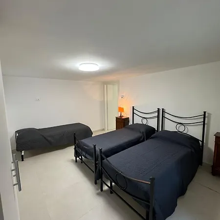 Casa Giorgina Apartment