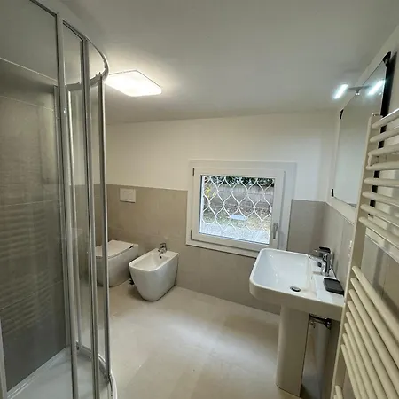 Casa Giorgina Apartment Venedig